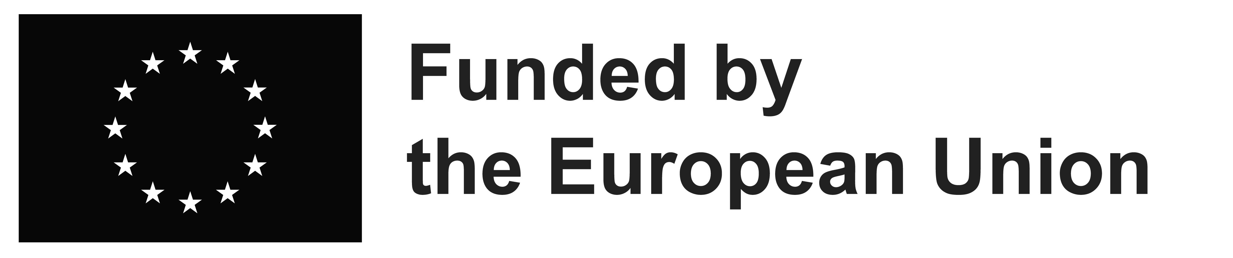Logo of the European Union